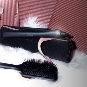 PLANCHA DE PELO GHD GOLD® GIFT SET