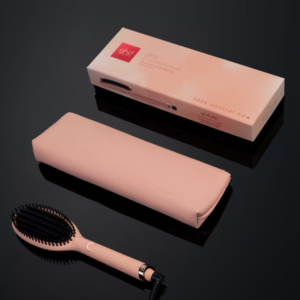 CEPILLO ELÉCTRICO ALISADOR GHD GLIDE TAKE CONTROL NOW